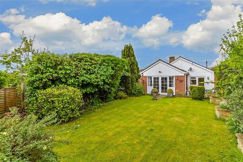 2 bedroom detached bungalow for sale, Malling Road, Teston, Maidstone, Kent