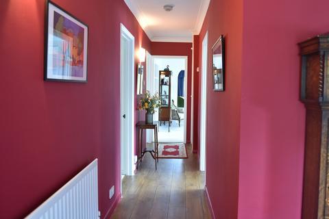 The Willows Malling Road, Teston, Maidstone, ME18 5AR
