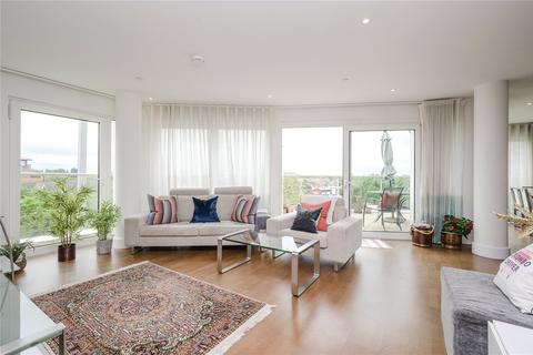 3 bedroom apartment for sale, Kingston Riverside, Henry Macaulay Avenue, Kingston upon Thames, KT2