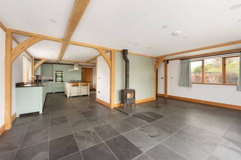 4 bedroom detached house for sale, Joy Lane, Whitstable