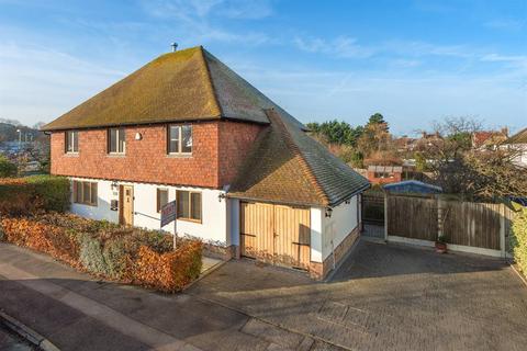 4 bedroom detached house for sale, Joy Lane, Whitstable