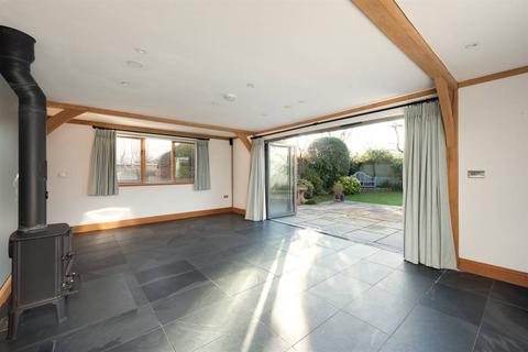 4 bedroom detached house for sale, Joy Lane, Whitstable