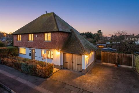 Joy Lane, Whitstable