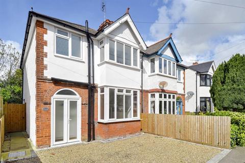 3 bedroom semi-detached house for sale, Cromwell Road, Whitstable