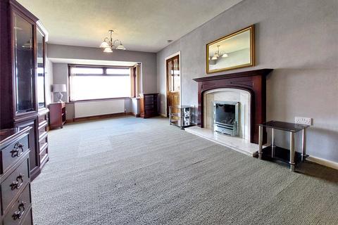 2 bedroom bungalow for sale, St Thomas's Road, Crawshawbooth, Rossendale, BB4