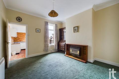 2 bedroom terraced house for sale, Neville Street, Hazel Grove, Stockport, SK7