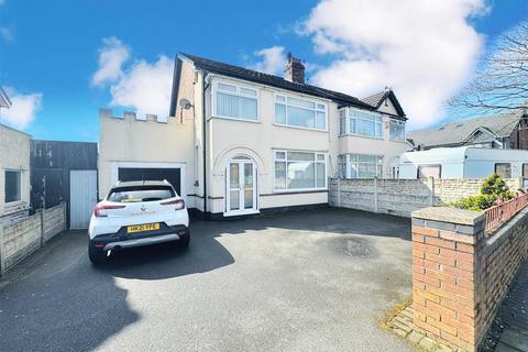 4 bedroom semi-detached house for sale, Edge Lane Drive, Old Swan, Liverpool