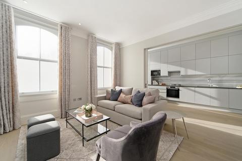 2 bedroom flat to rent, Lennox Gardens, London, SW1X
