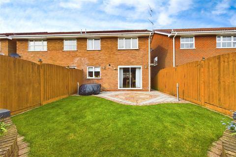 3 bedroom semi-detached house for sale, Delafield Drive, Calcot, Reading, Berkshire, RG31