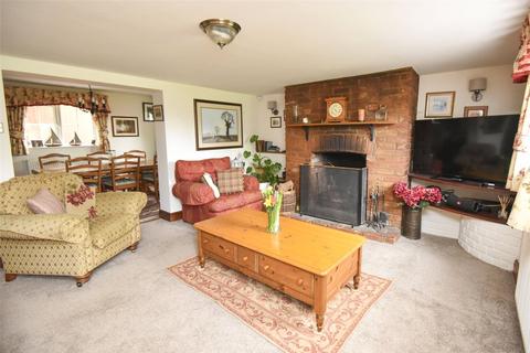 4 bedroom detached house for sale, Fox Lane, Little Canford, Wimborne, Dorset, BH21