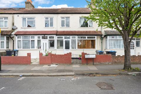 4 bedroom terraced house for sale - Seely Road, Tooting, London, SW17