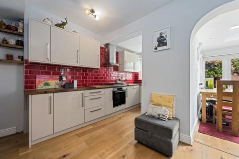4 bedroom terraced house for sale, Seely Road, Tooting, London, SW17