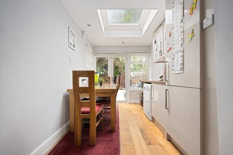 4 bedroom house for sale, Seely Road, Tooting, London, SW17
