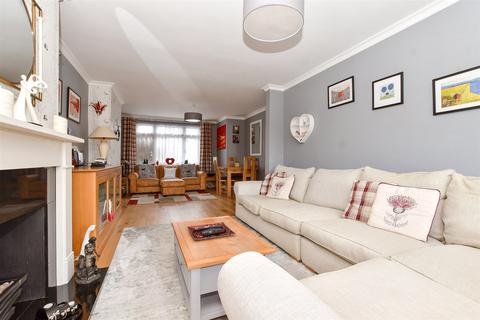 3 bedroom semi-detached house for sale, Kingsley Avenue, Banstead, Surrey