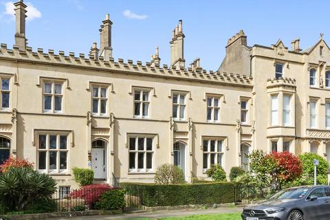 5 bedroom terraced house for sale, Wellington Square, Cheltenham, Gloucestershire, GL50