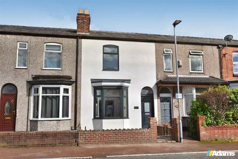 3 bedroom terraced house for sale - 127 Wellfield Street, Warrington