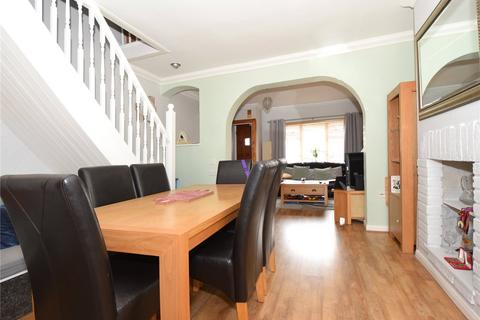 3 bedroom end of terrace house for sale, Bower Road, Hextable, Kent, BR8