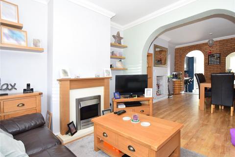 3 bedroom end of terrace house for sale, Bower Road, Hextable, Kent, BR8