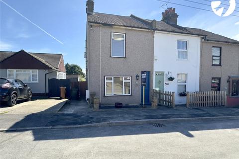 11 Bower Road, Hextable, Swanley, BR8 7SF