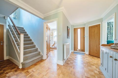 4 bedroom detached house for sale, Curtis Road, Alton, Hampshire, GU34