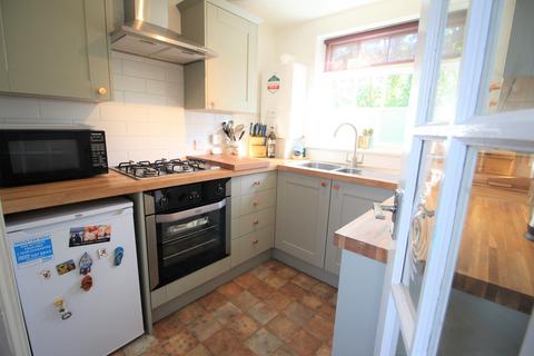2 bedroom bungalow for sale, Silver Street, Stansted CM24