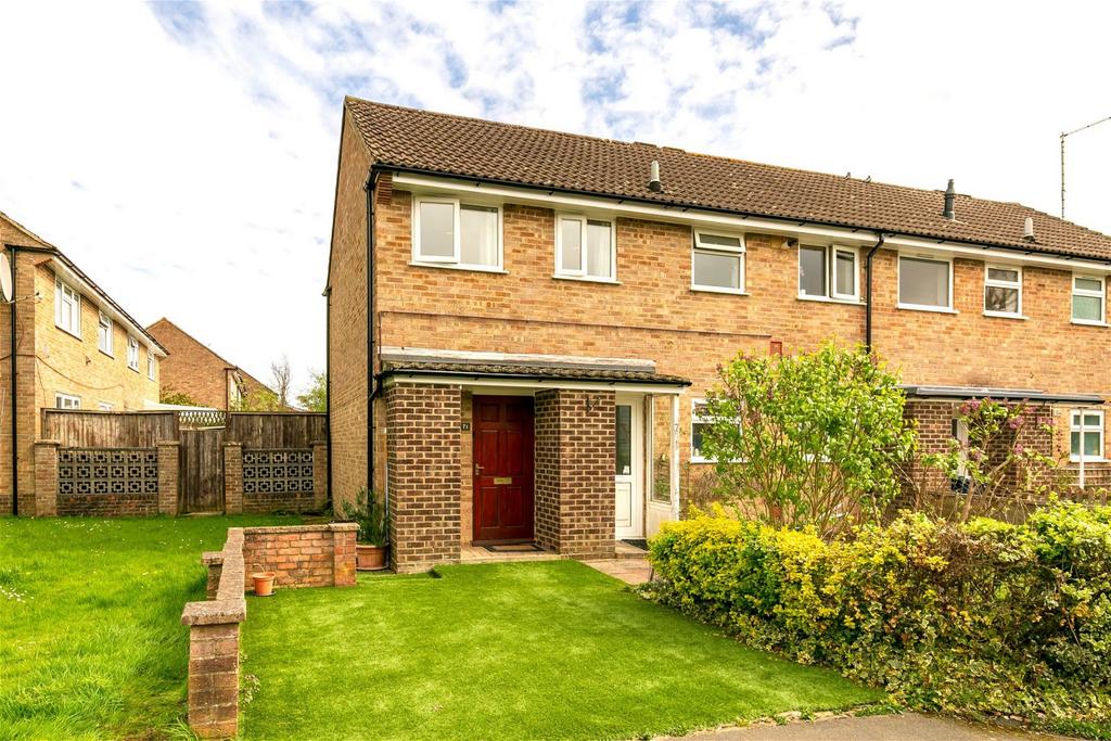 Sherrydon, Cranleigh GU6 2 bed for sale £220,000