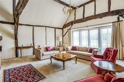 4 bedroom detached house for sale, Sandpit Lane, Bledlow, Princes Risborough, Buckinghamshire, HP27