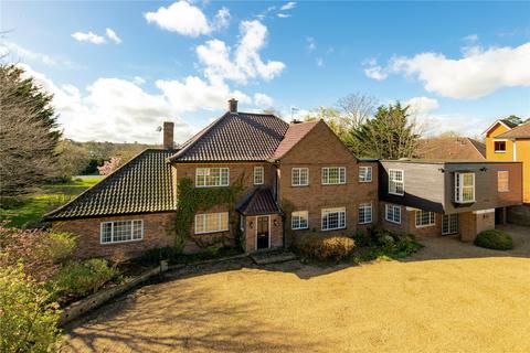 6 bedroom detached house for sale, Heath Road, Newmarket, Suffolk, CB8