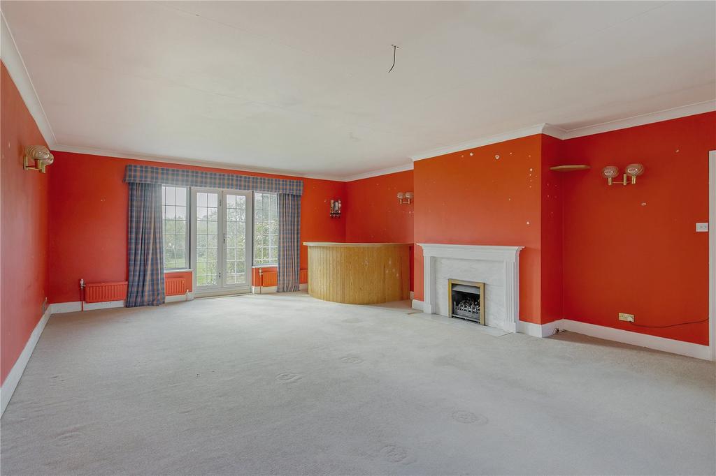 Drawing Room