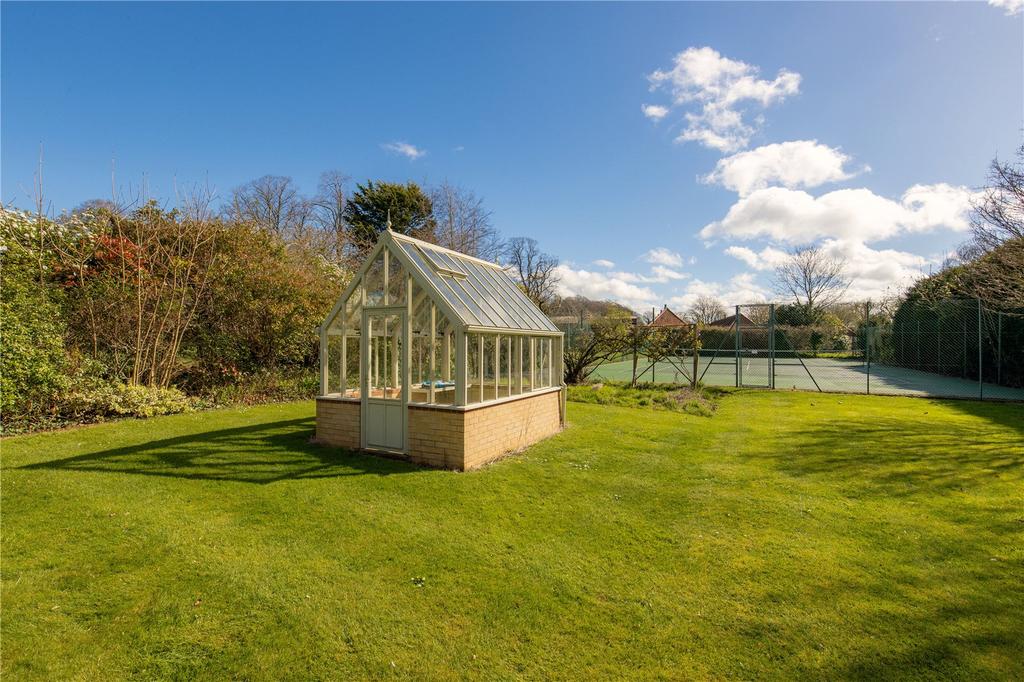 Greenhouse