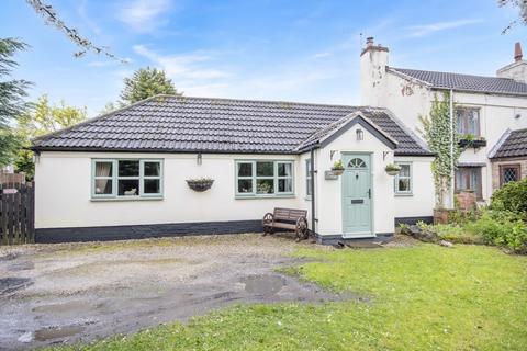 2 bedroom semi-detached bungalow for sale, Alvern, Main Street, Doncaster, South Yorkshire