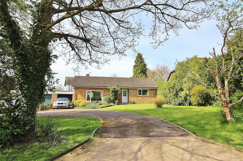 Mill Lane, Worthing, West Sussex, BN13 2 bed bungalow - £500,000