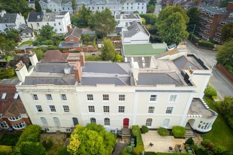 Exeter - 3 bedroom flat for sale