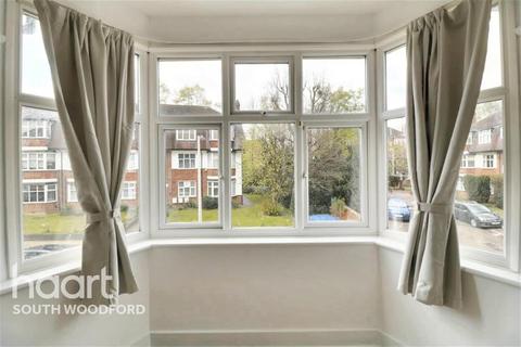 2 bedroom flat to rent, Avondale Court, South Woodford, E18