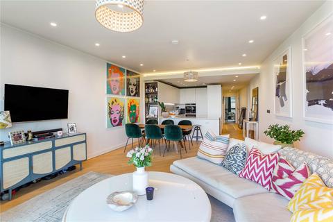 2 bedroom apartment for sale, Wood Crescent, London, W12