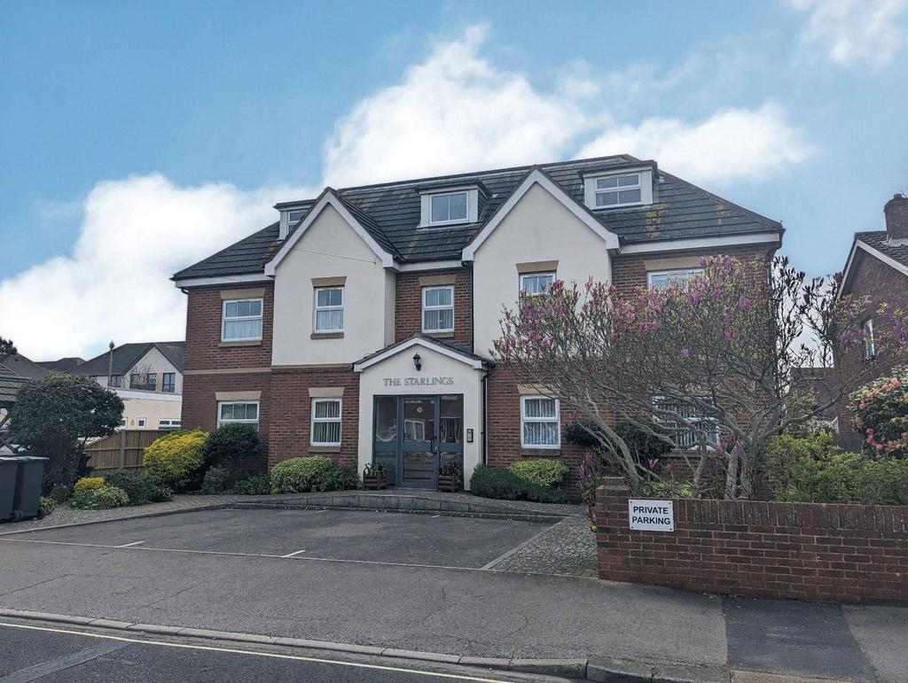The Starlings, 21 High Street... 2 bed apartment for sale £355,000