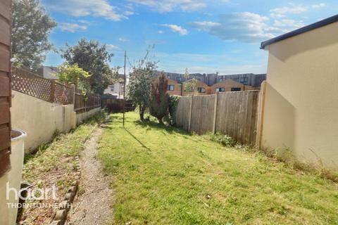 3 bedroom end of terrace house for sale, Norfolk Road, Thornton Heath