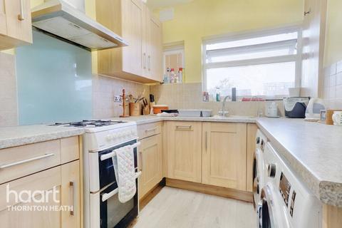 3 bedroom end of terrace house for sale, Norfolk Road, Thornton Heath