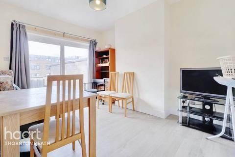 3 bedroom end of terrace house for sale, Norfolk Road, Thornton Heath