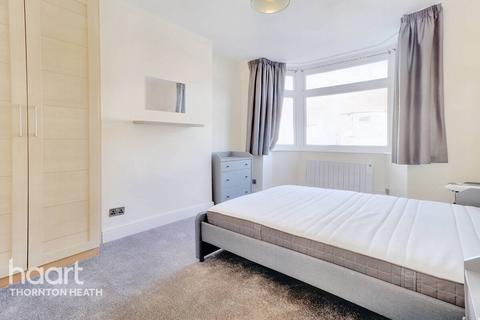 3 bedroom end of terrace house for sale, Norfolk Road, Thornton Heath