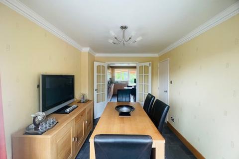 17 Eagleton Rise, High Green, Sheffield, S35 4DR
