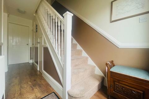17 Eagleton Rise, High Green, Sheffield, S35 4DR