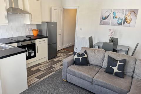 1 bedroom apartment for sale, Devonshire Avenue, Southsea, Hampshire, PO4
