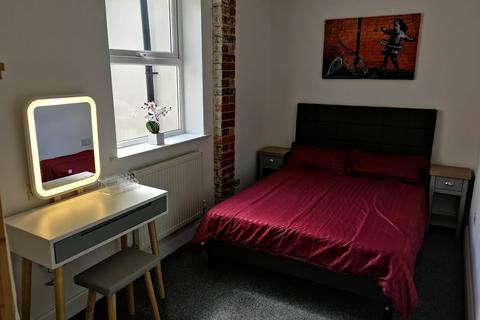 1 bedroom apartment for sale, Devonshire Avenue, Southsea, Hampshire, PO4