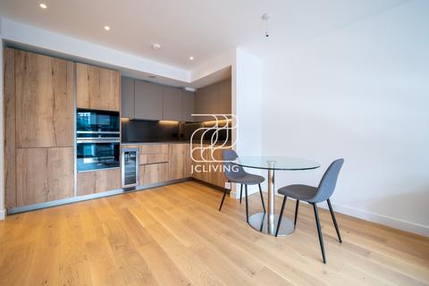 1 bedroom flat to rent - Makers, 1 Jasper Walk, London N1