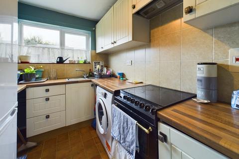 3 bedroom end of terrace house for sale, St. Martins Way, Thetford