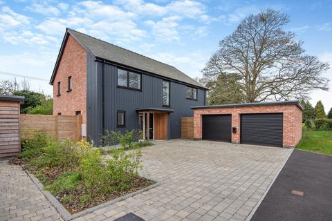 4 bedroom detached house for sale, St Bridgets Close, Bridstow, Ross-on-Wye