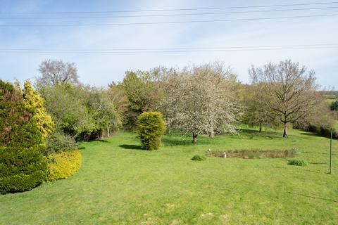 4 bedroom detached house for sale, Mill Road, Saxmundham IP17