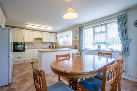 4 bedroom detached house for sale, Mill Road, Saxmundham IP17