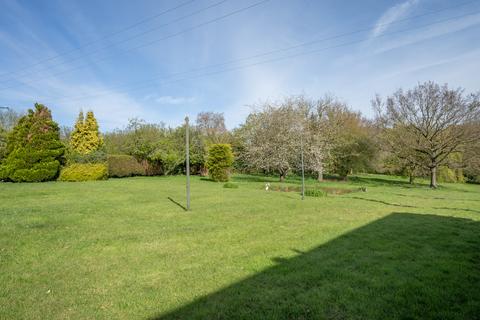 4 bedroom detached house for sale, Mill Road, Saxmundham IP17